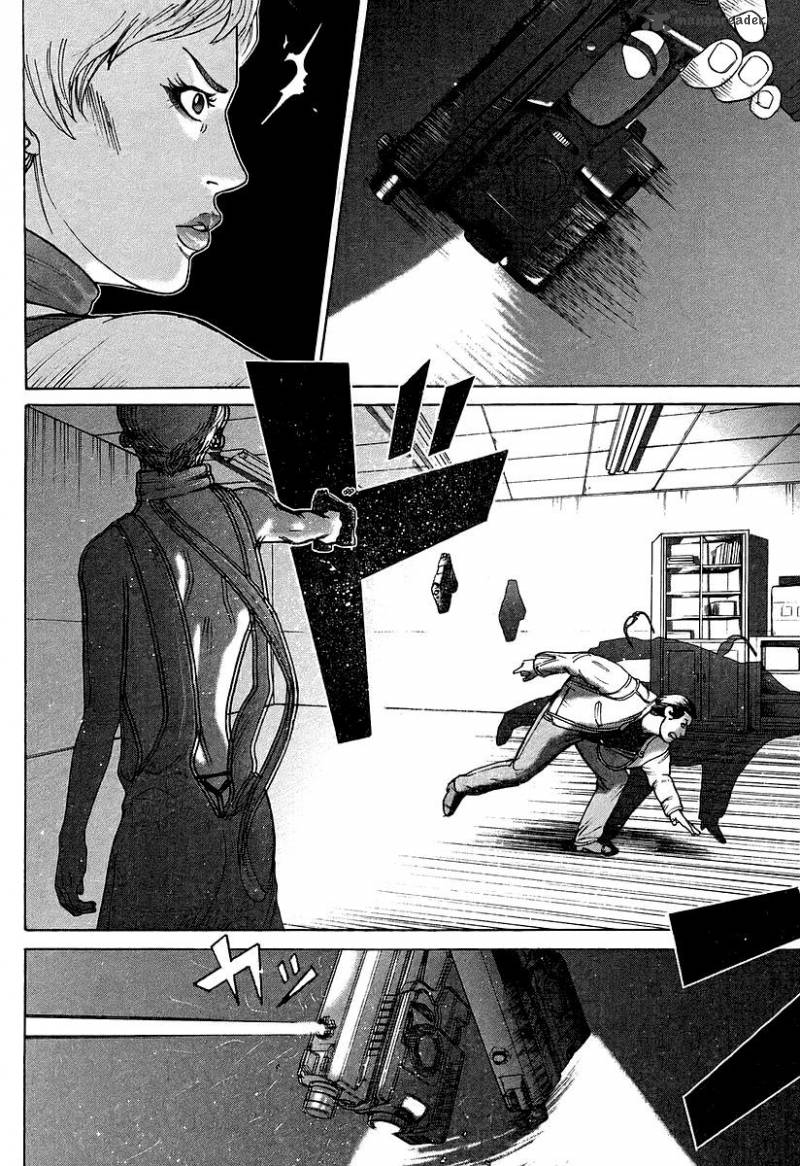 Hitman Part Time Killer Chapter 31 Page 13