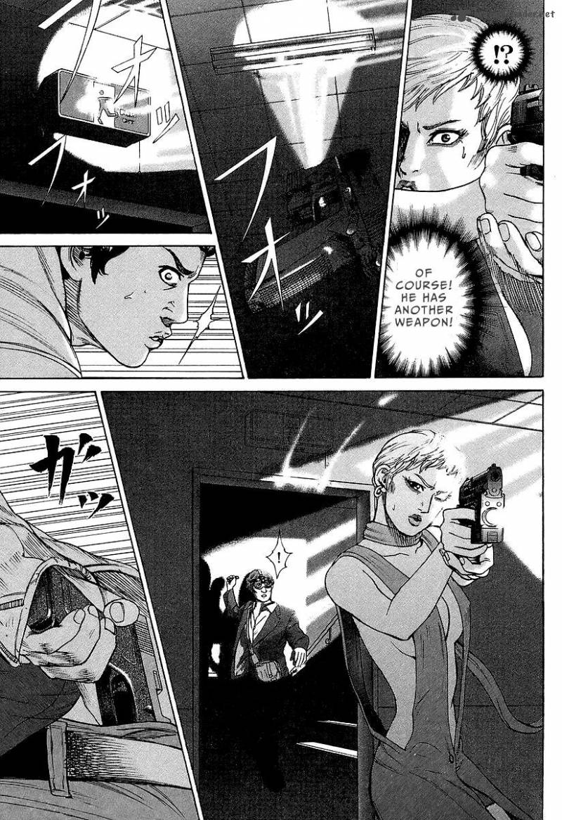 Hitman Part Time Killer Chapter 31 Page 14