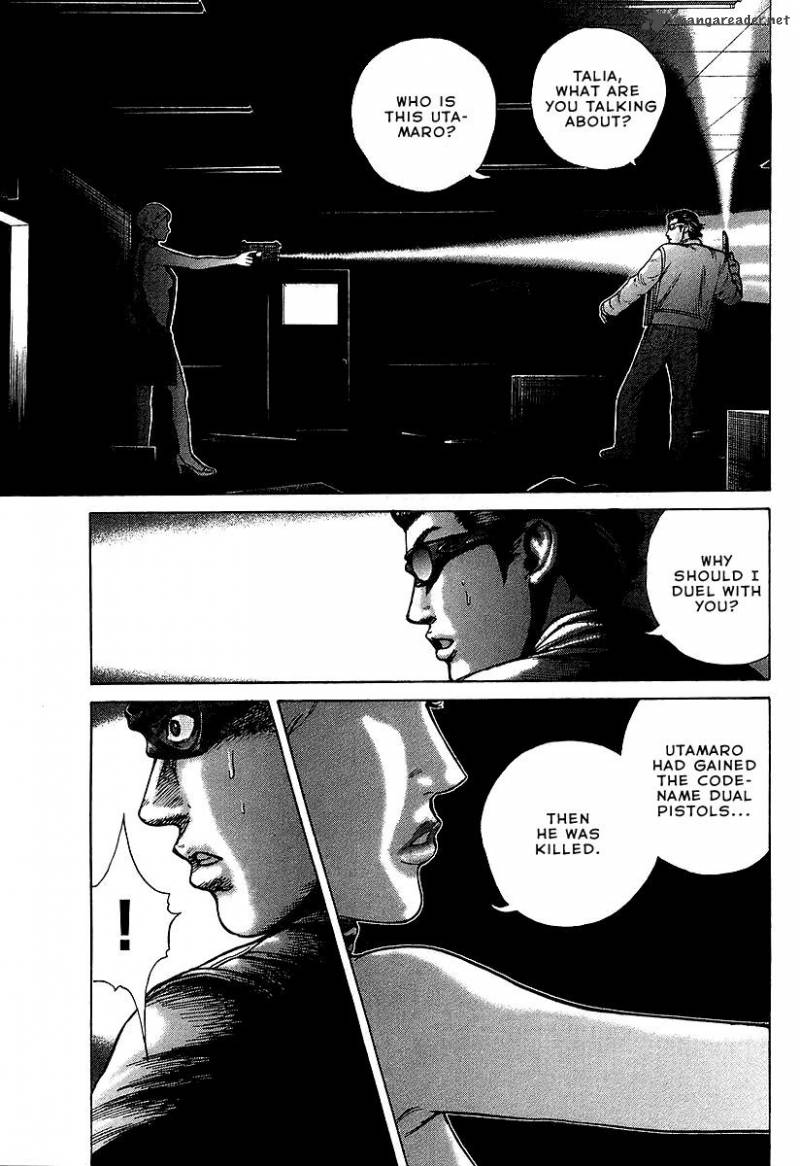 Hitman Part Time Killer Chapter 31 Page 4