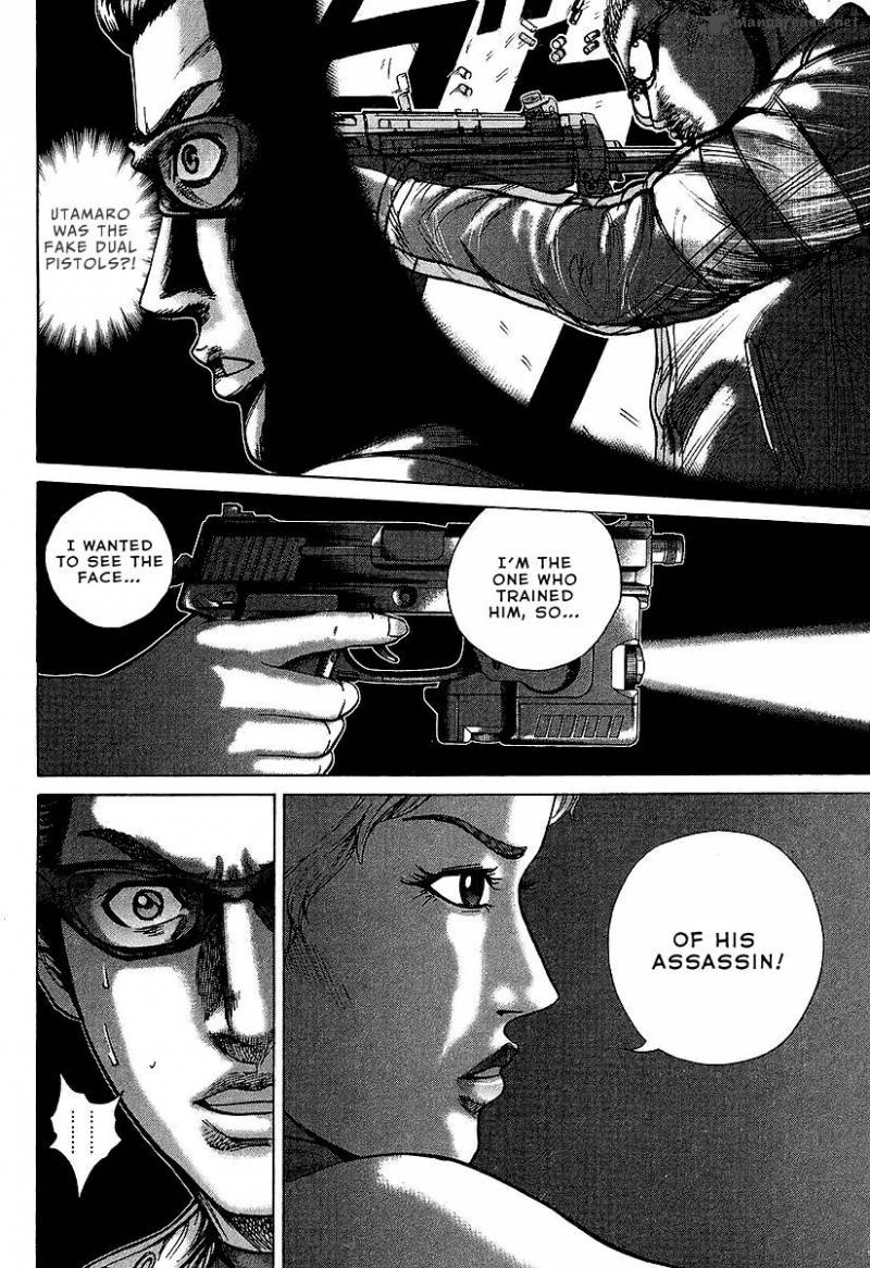 Hitman Part Time Killer Chapter 31 Page 5