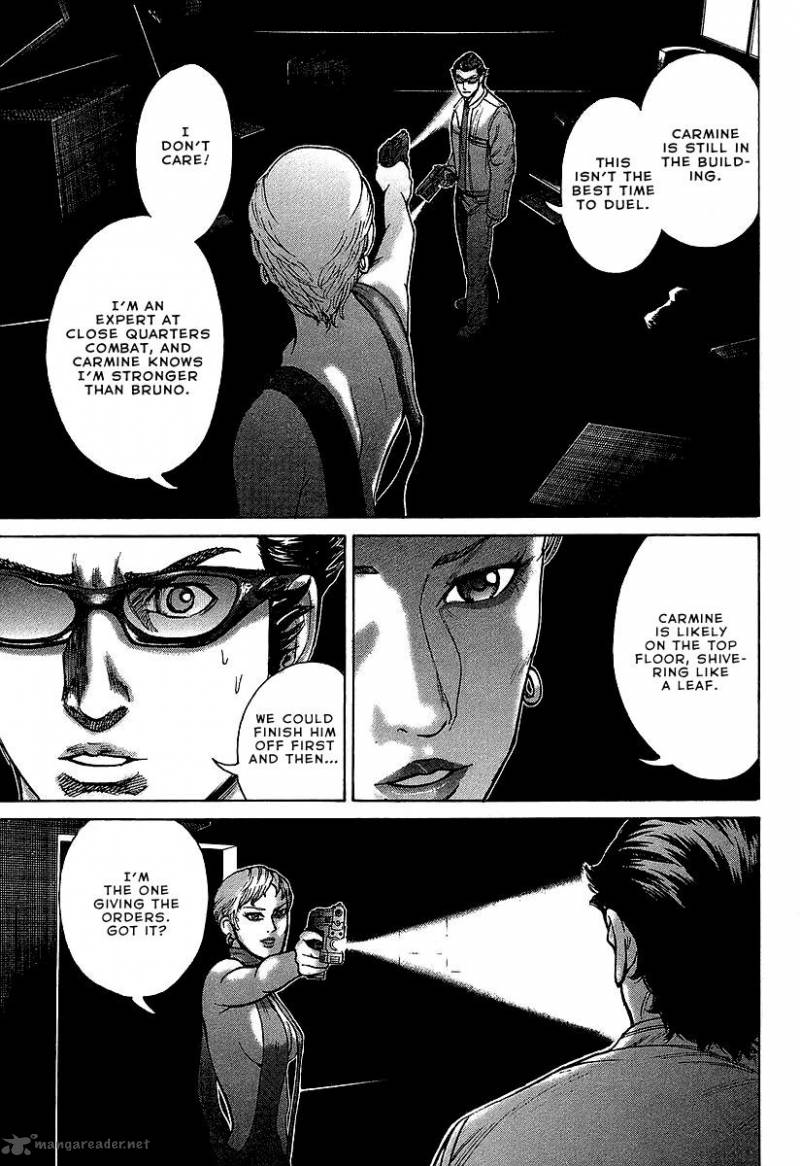 Hitman Part Time Killer Chapter 31 Page 8