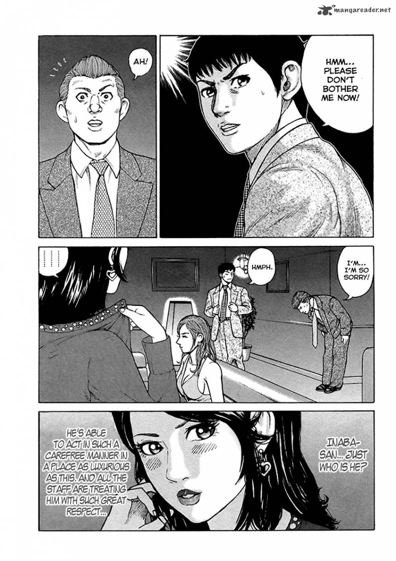 Hitman Part Time Killer Chapter 32 Page 10