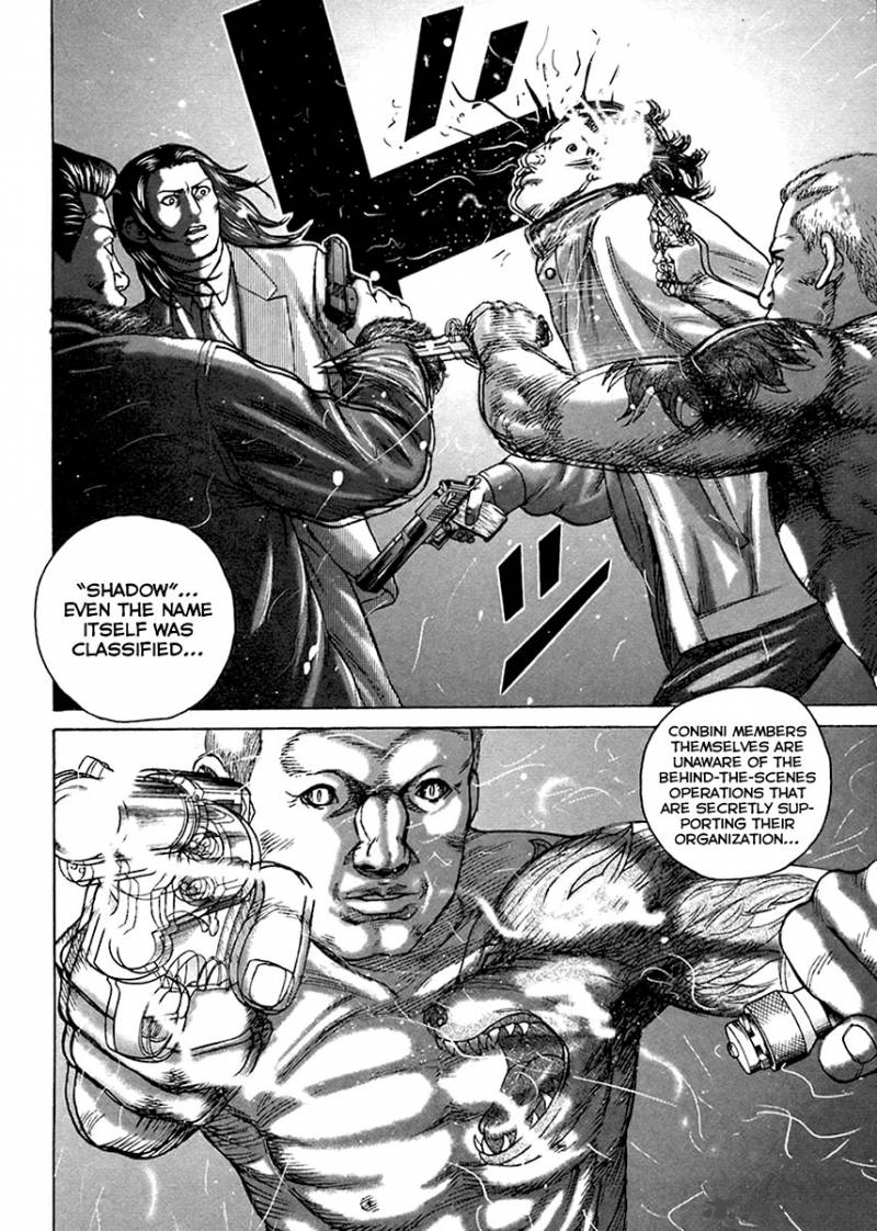 Hitman Part Time Killer Chapter 34 Page 24