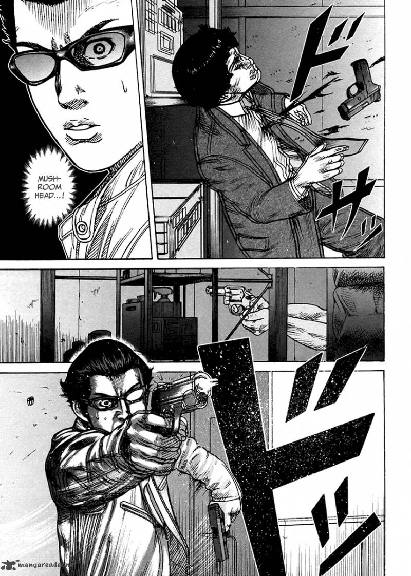 Hitman Part Time Killer Chapter 35 Page 15