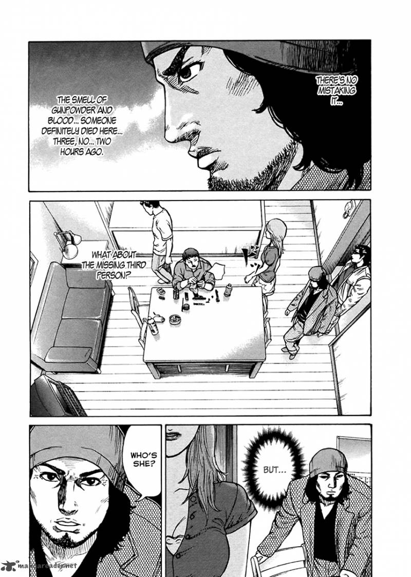 Hitman Part Time Killer Chapter 38 Page 5