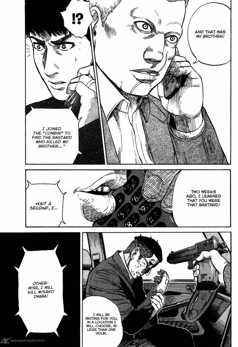 Hitman Part Time Killer Chapter 4 Page 14