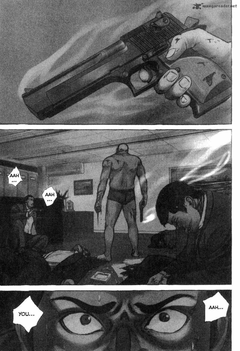 Hitman Part Time Killer Chapter 4 Page 2