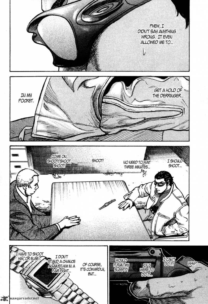 Hitman Part Time Killer Chapter 4 Page 25
