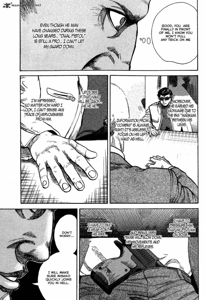 Hitman Part Time Killer Chapter 4 Page 26