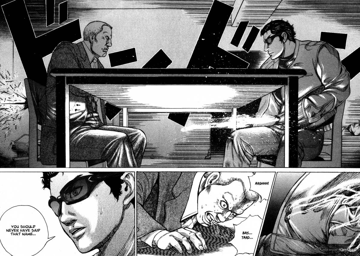 Hitman Part Time Killer Chapter 4 Page 27