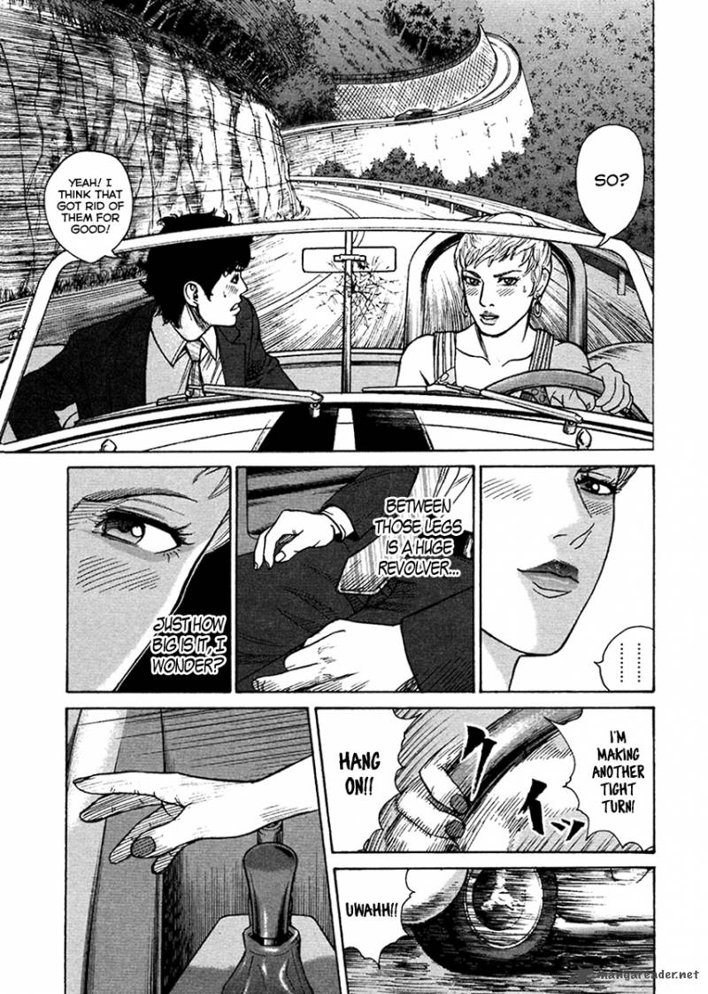 Hitman Part Time Killer Chapter 41 Page 18