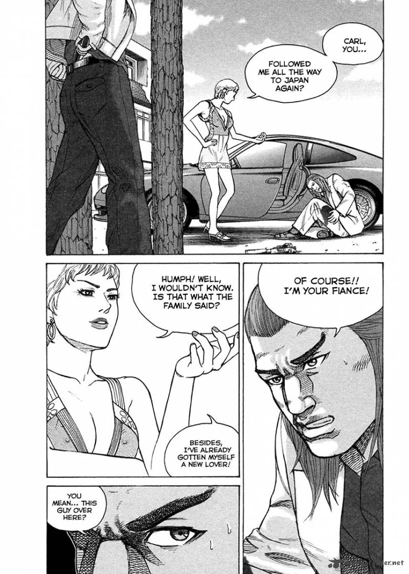 Hitman Part Time Killer Chapter 42 Page 4