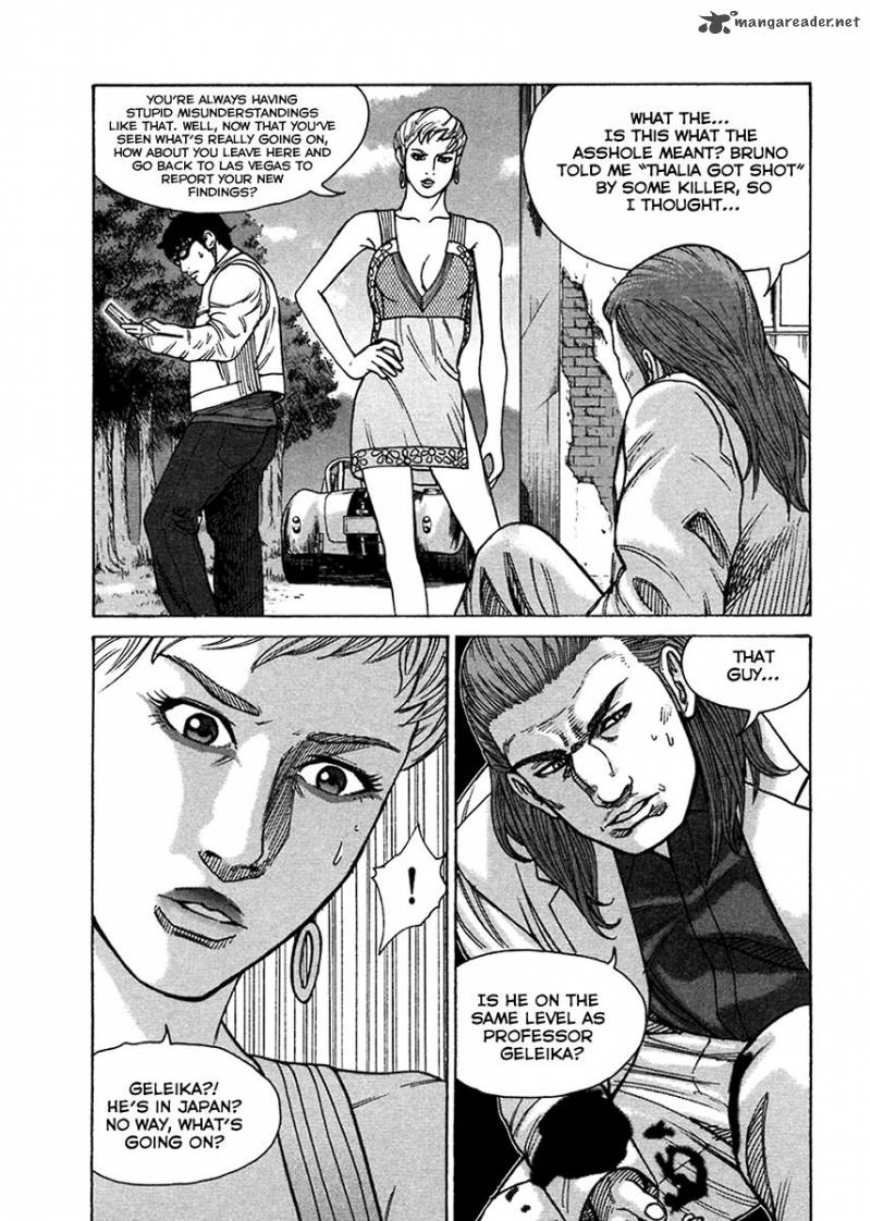 Hitman Part Time Killer Chapter 42 Page 6