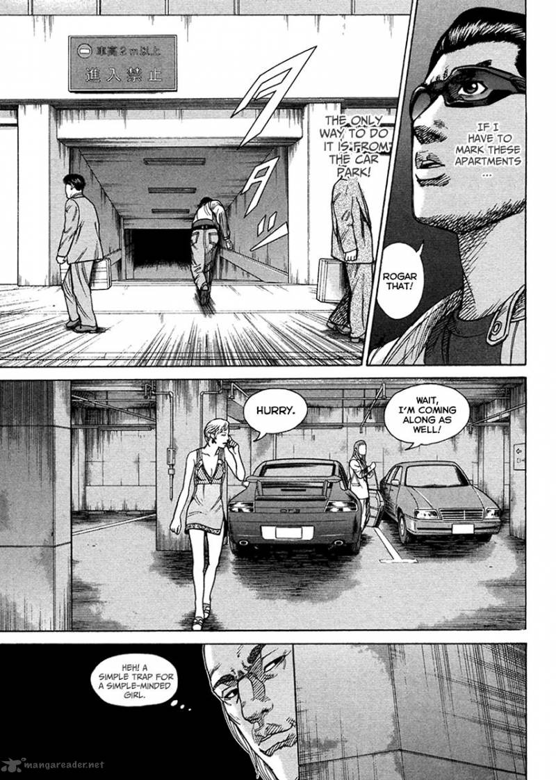 Hitman Part Time Killer Chapter 43 Page 13
