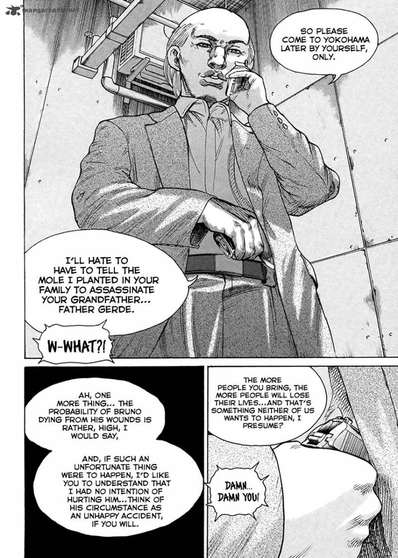 Hitman Part Time Killer Chapter 43 Page 7