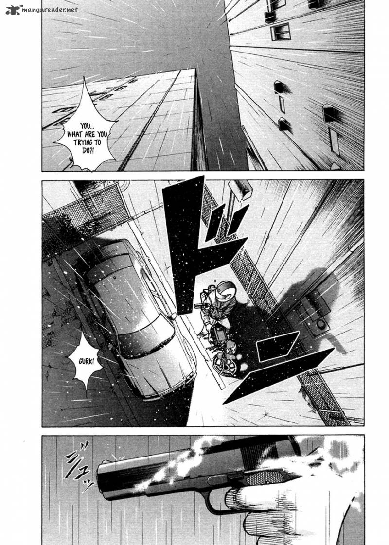 Hitman Part Time Killer Chapter 44 Page 2