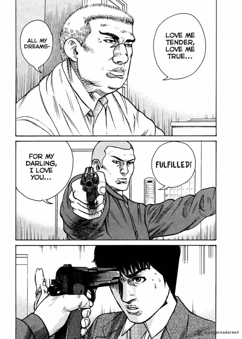 Hitman Part Time Killer Chapter 45 Page 6