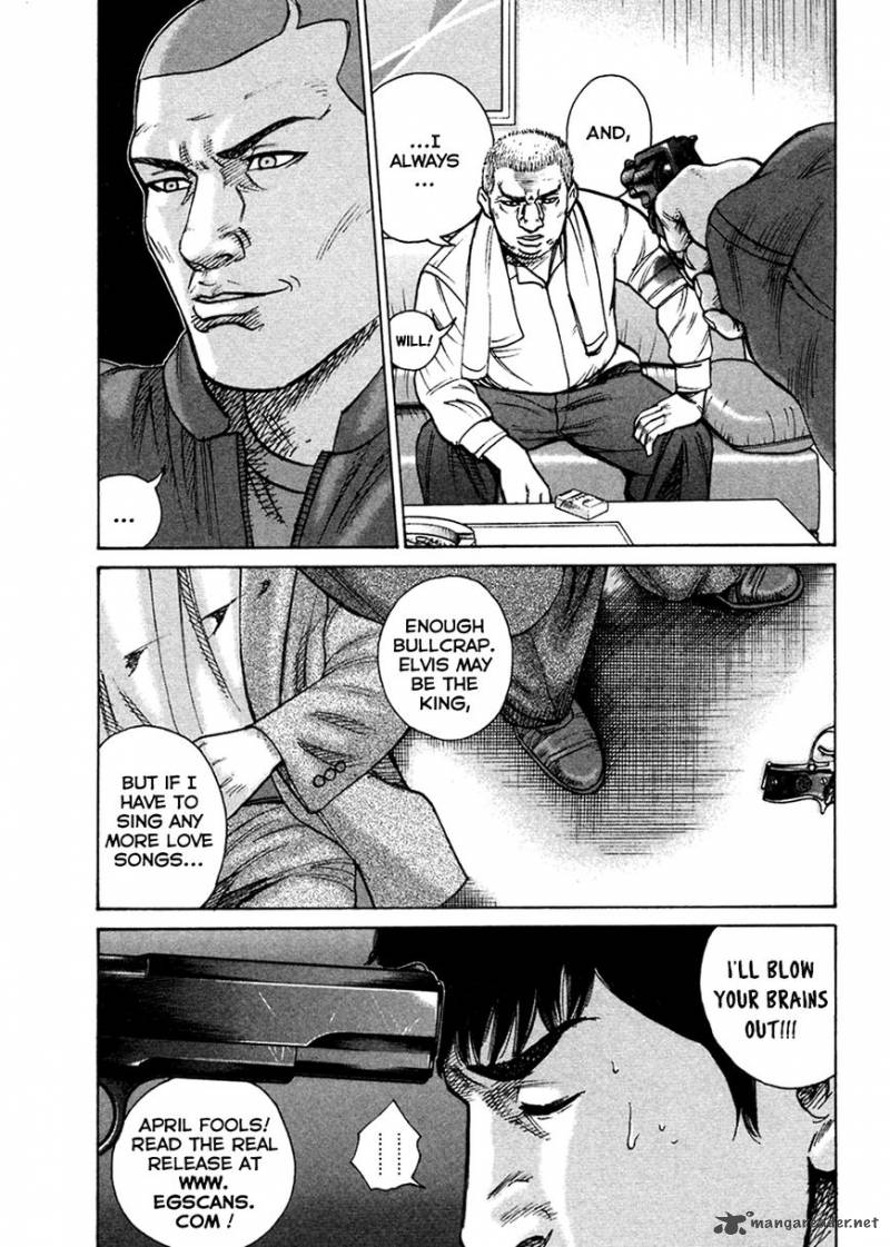 Hitman Part Time Killer Chapter 45 Page 7