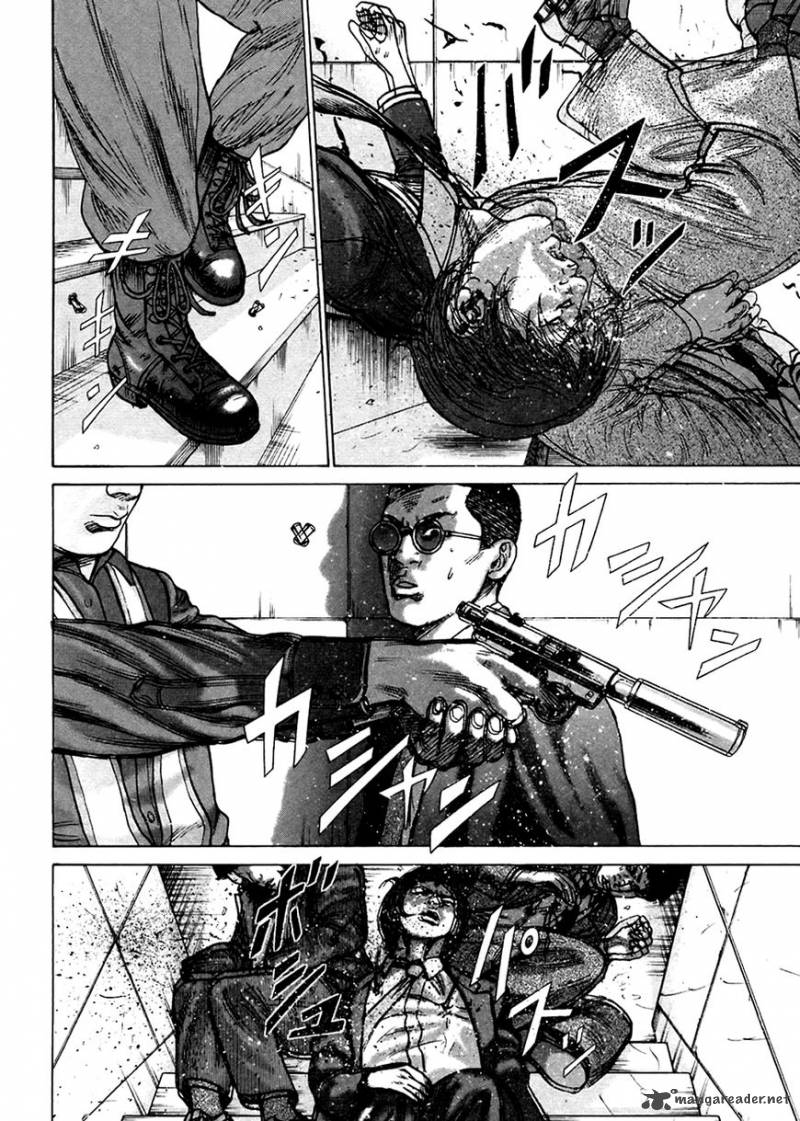 Hitman Part Time Killer Chapter 46 Page 15