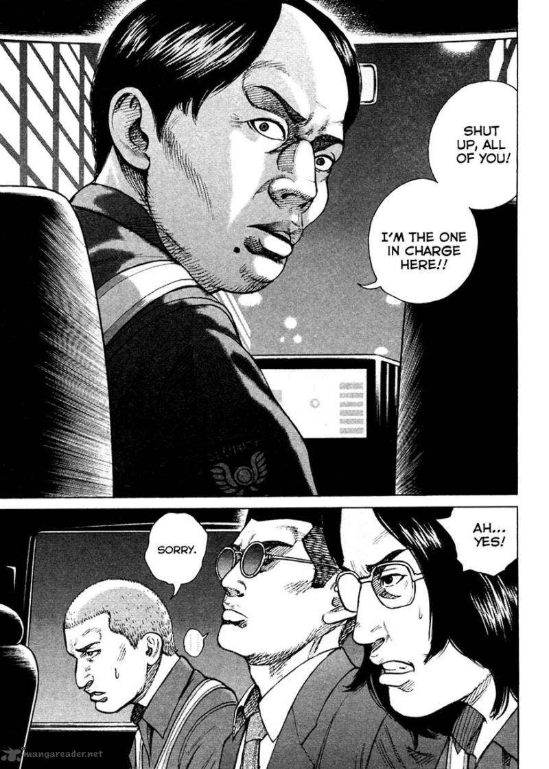 Hitman Part Time Killer Chapter 46 Page 22