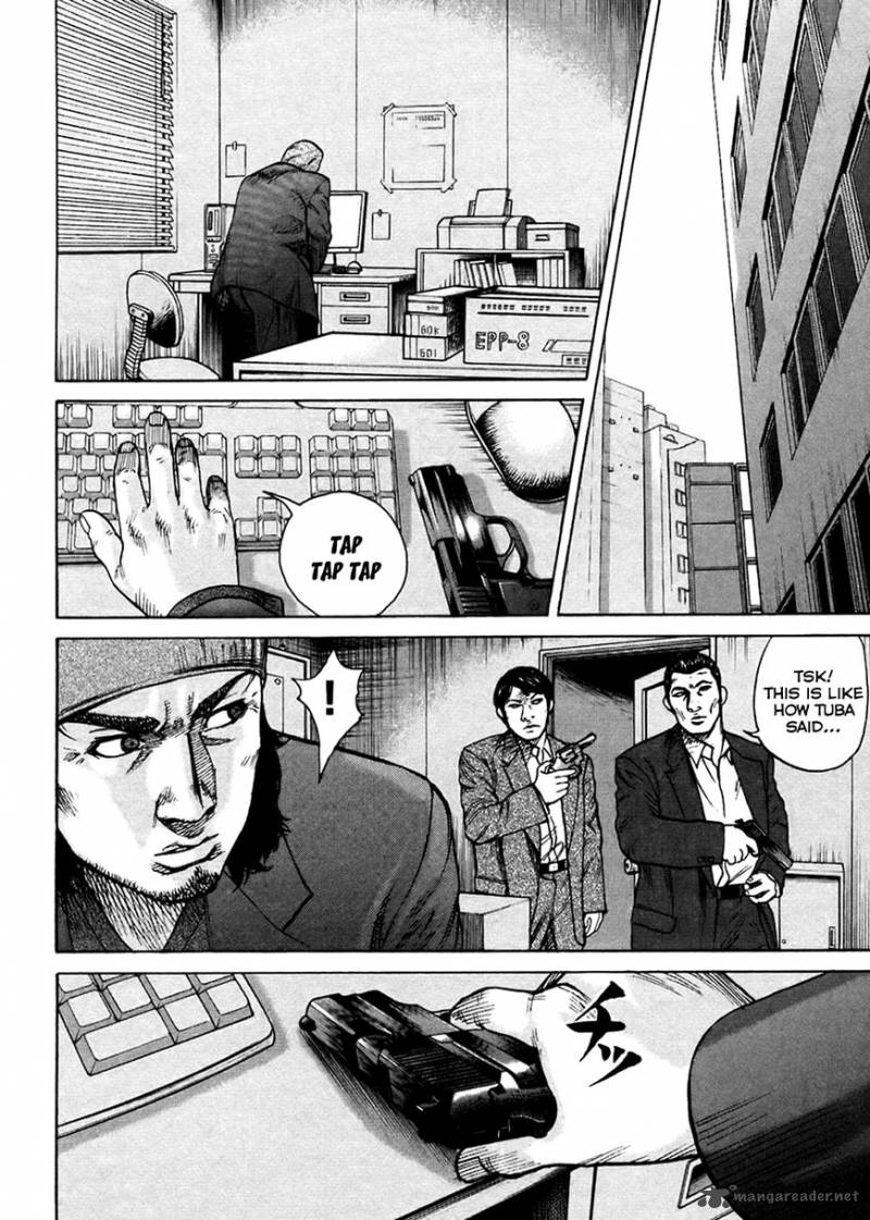 Hitman Part Time Killer Chapter 46 Page 6