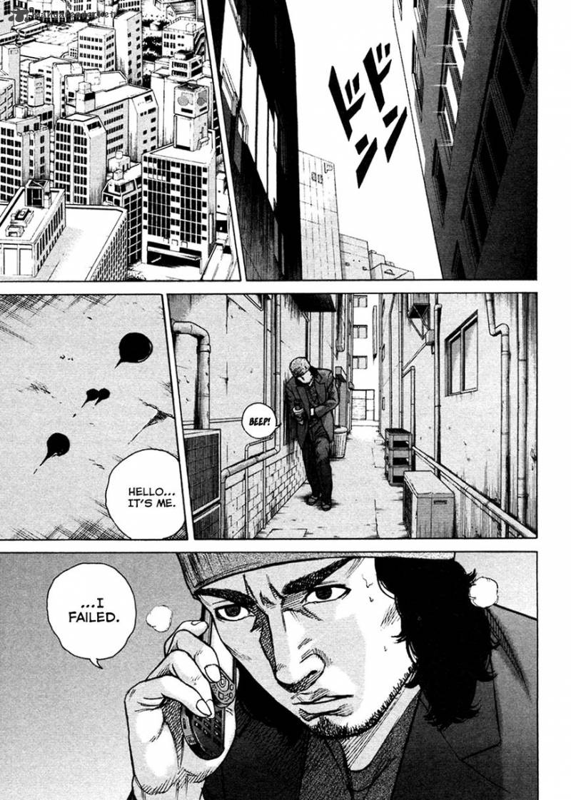Hitman Part Time Killer Chapter 46 Page 7