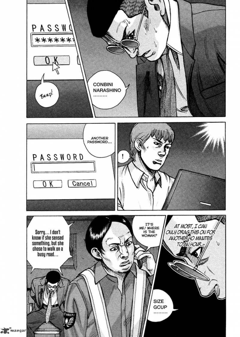 Hitman Part Time Killer Chapter 48 Page 8