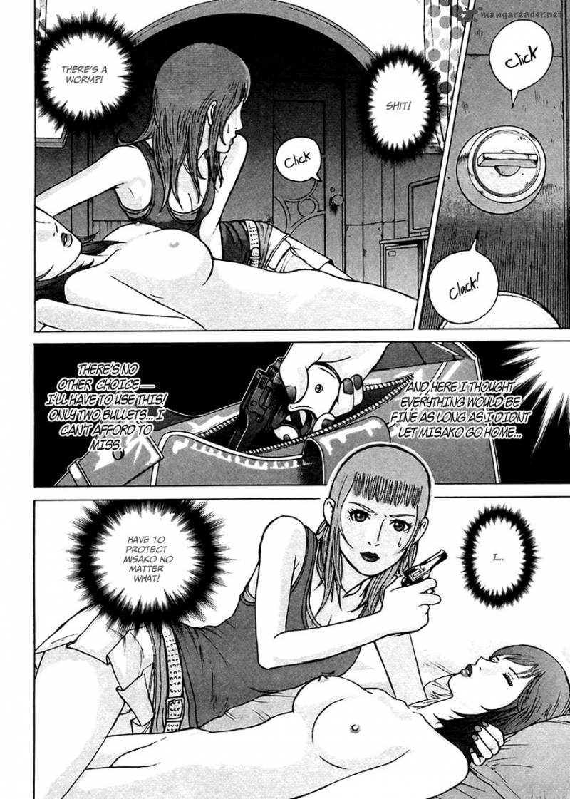 Hitman Part Time Killer Chapter 49 Page 3