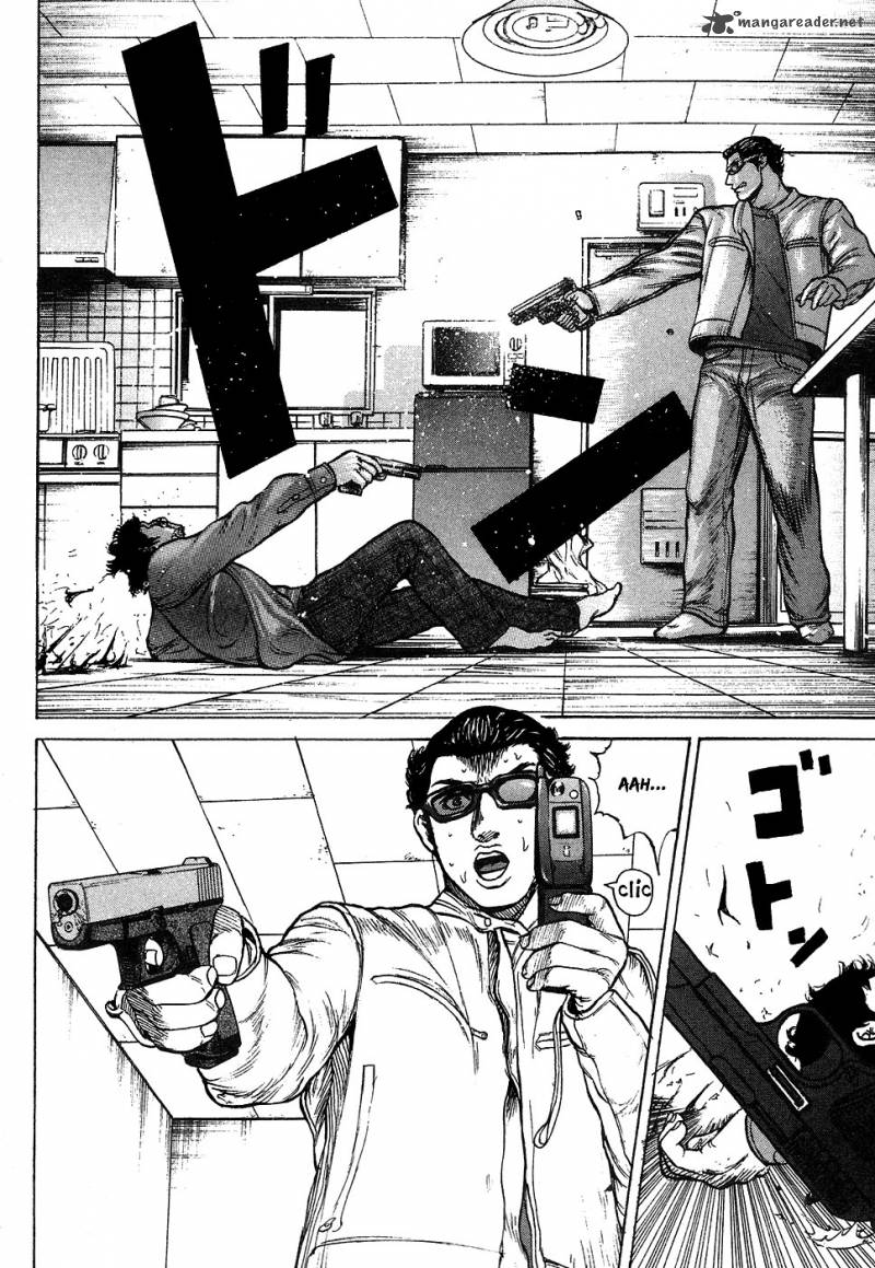 Hitman Part Time Killer Chapter 5 Page 25