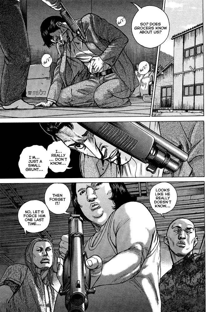 Hitman Part Time Killer Chapter 51 Page 10