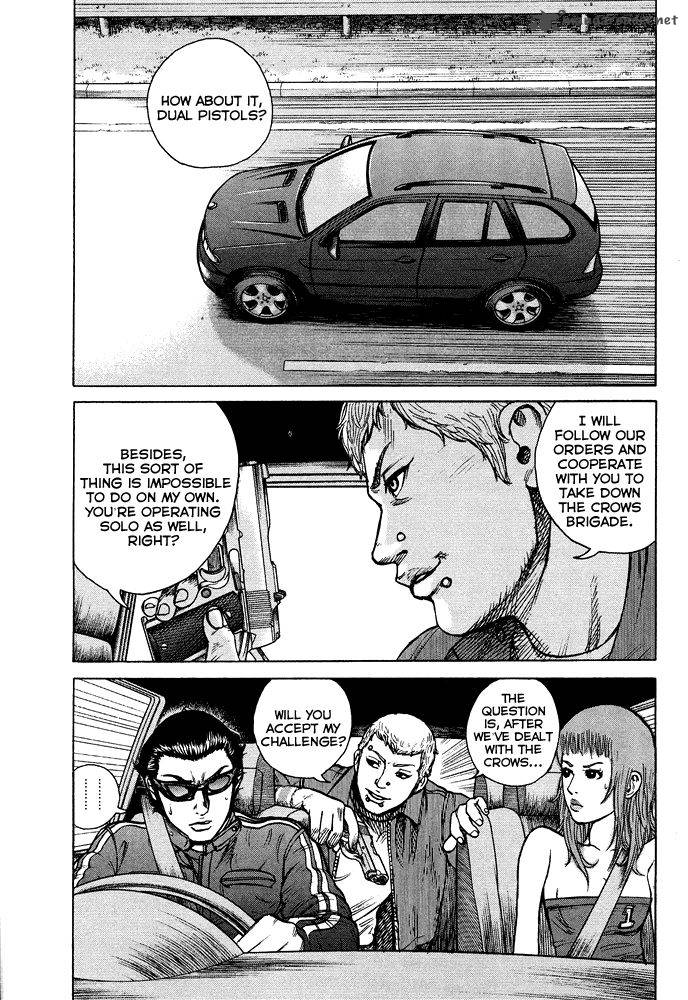 Hitman Part Time Killer Chapter 51 Page 2