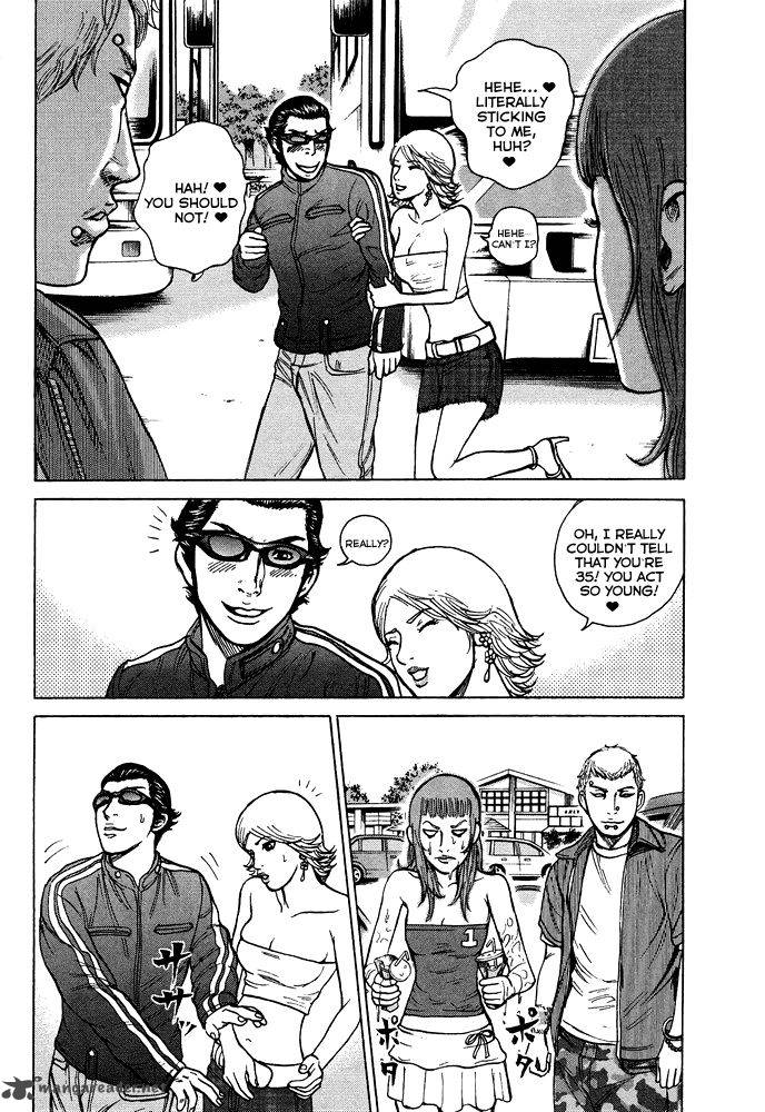 Hitman Part Time Killer Chapter 51 Page 9