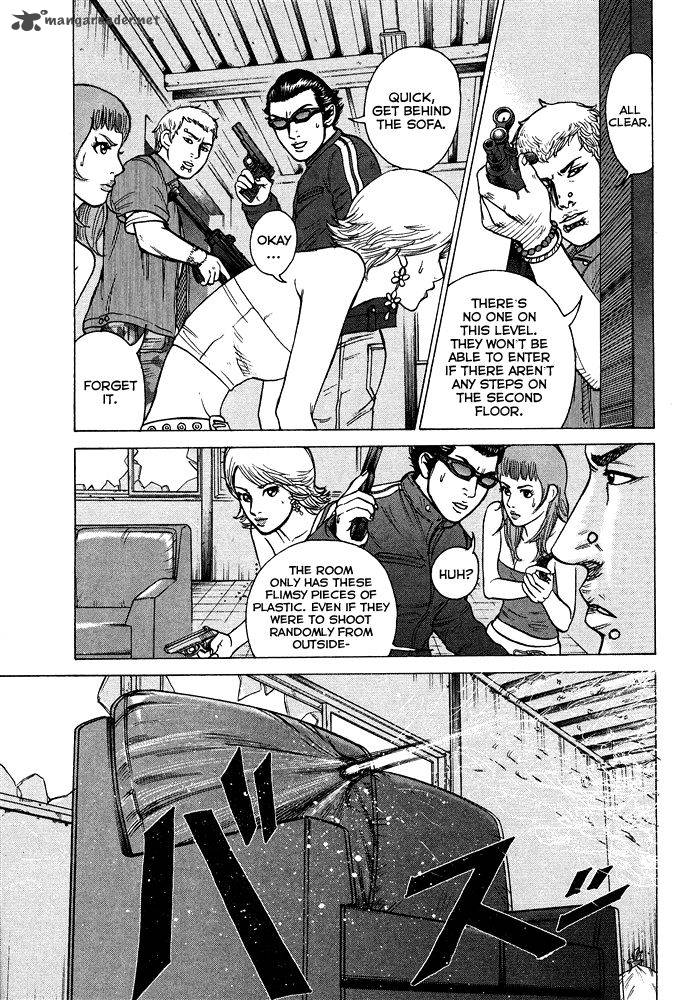 Hitman Part Time Killer Chapter 52 Page 6