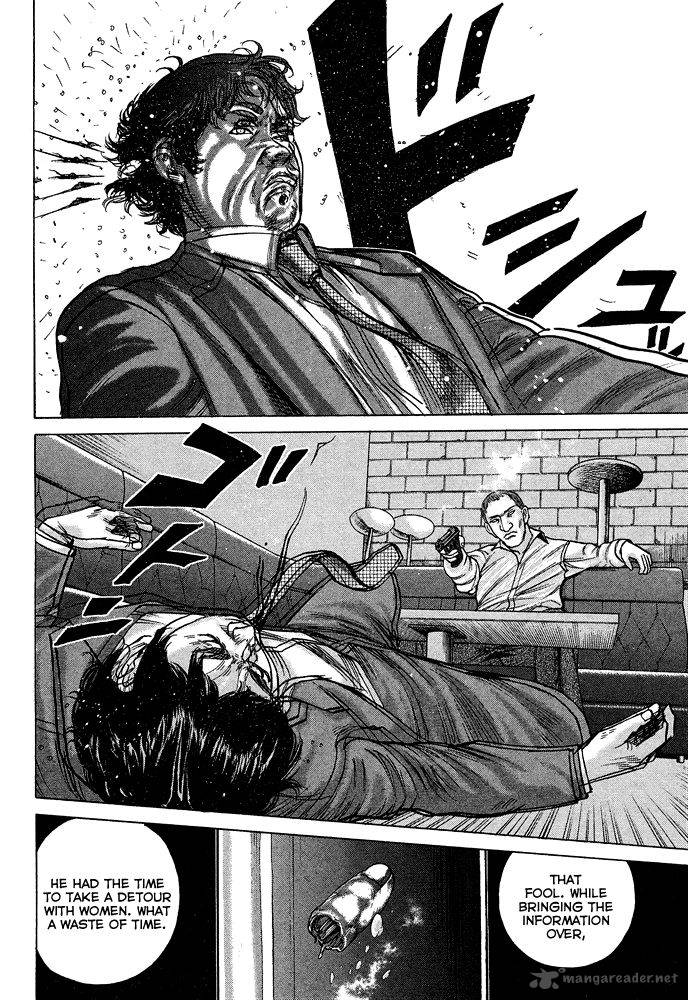 Hitman Part Time Killer Chapter 53 Page 15