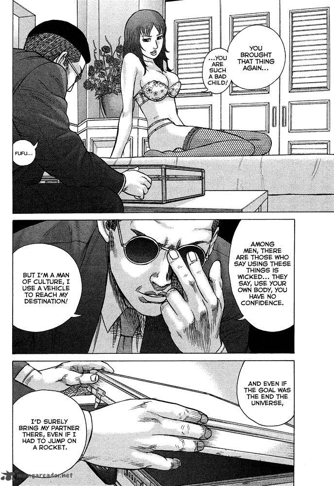 Hitman Part Time Killer Chapter 54 Page 16