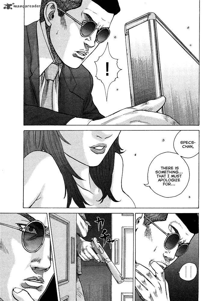 Hitman Part Time Killer Chapter 54 Page 17