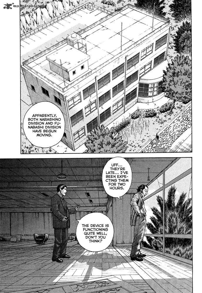 Hitman Part Time Killer Chapter 54 Page 8