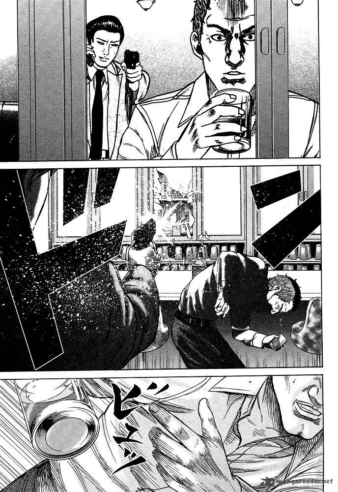 Hitman Part Time Killer Chapter 55 Page 16