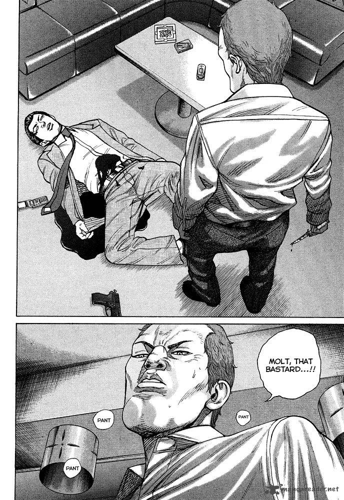 Hitman Part Time Killer Chapter 55 Page 19