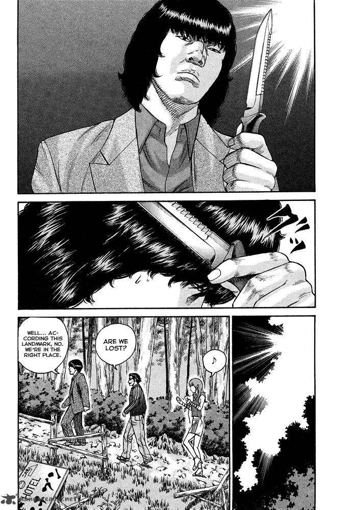 Hitman Part Time Killer Chapter 55 Page 7