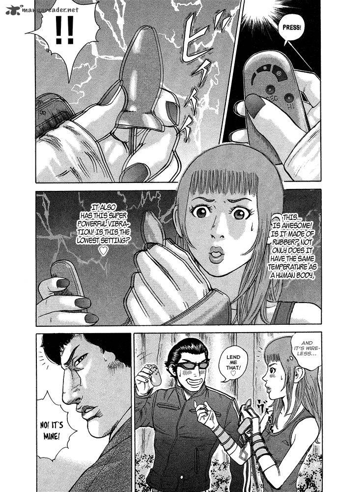 Hitman Part Time Killer Chapter 55 Page 8