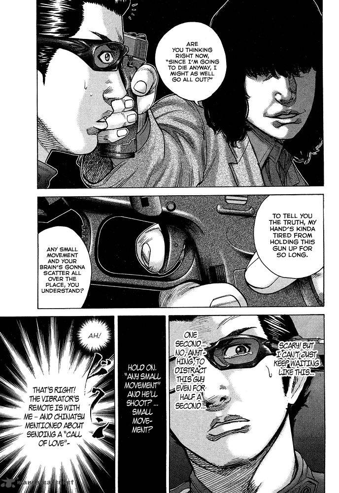 Hitman Part Time Killer Chapter 56 Page 10
