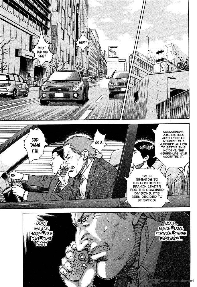 Hitman Part Time Killer Chapter 56 Page 18