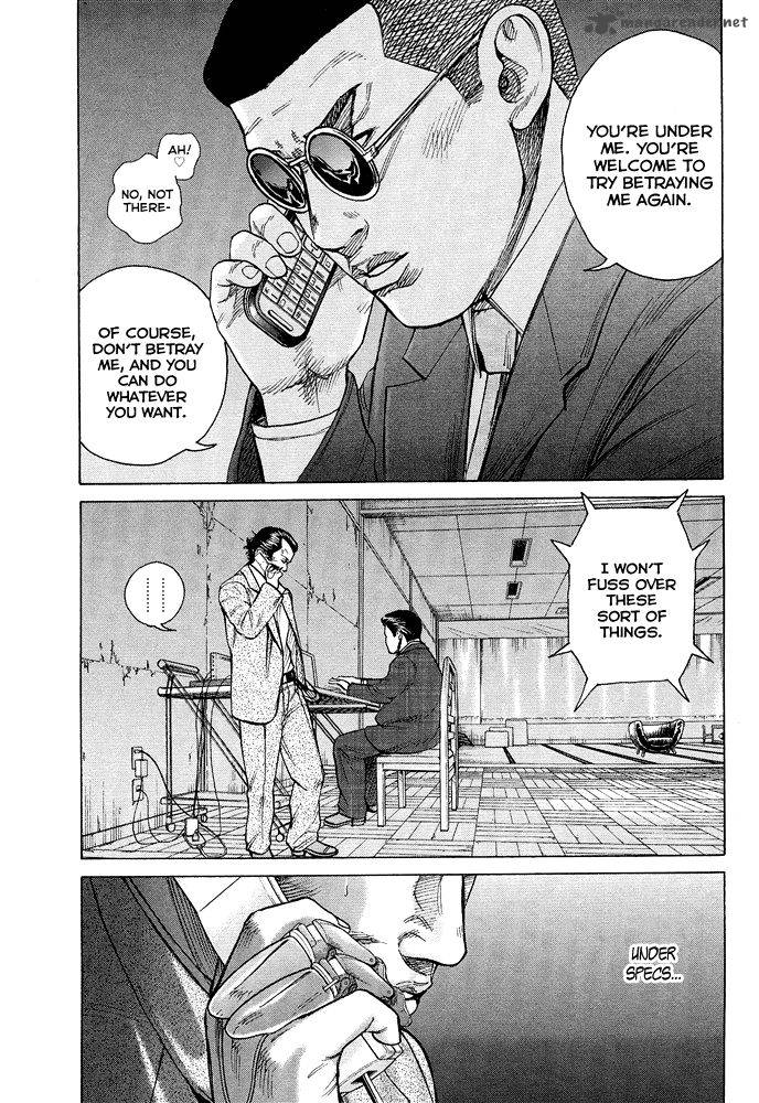 Hitman Part Time Killer Chapter 56 Page 20
