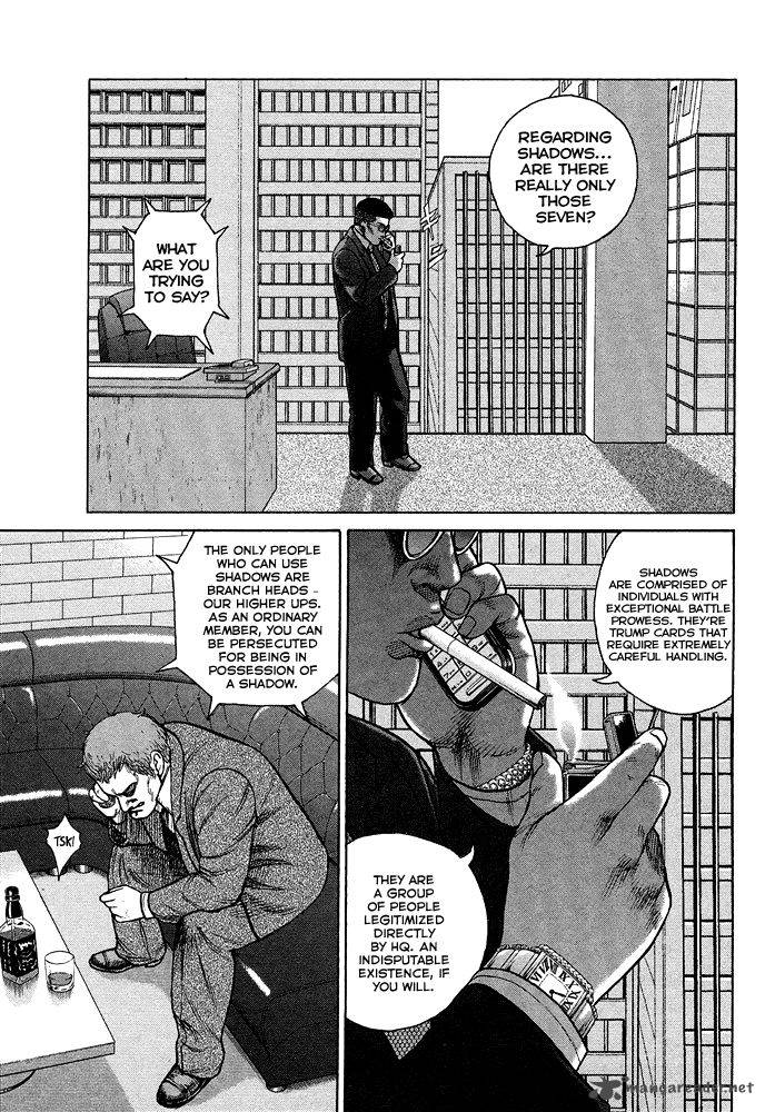 Hitman Part Time Killer Chapter 57 Page 2