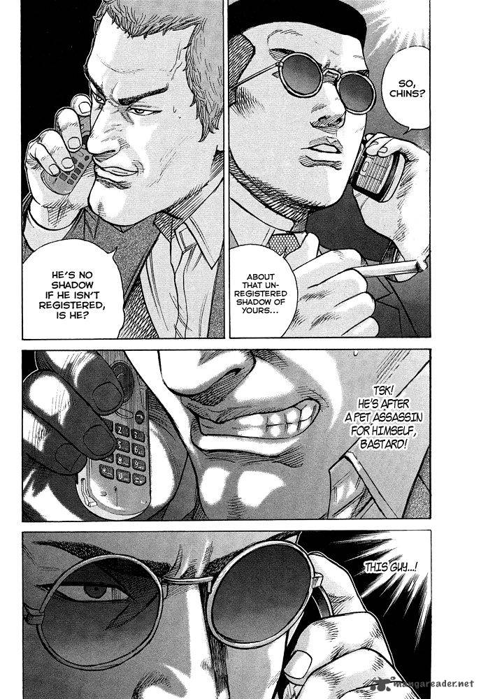 Hitman Part Time Killer Chapter 57 Page 3