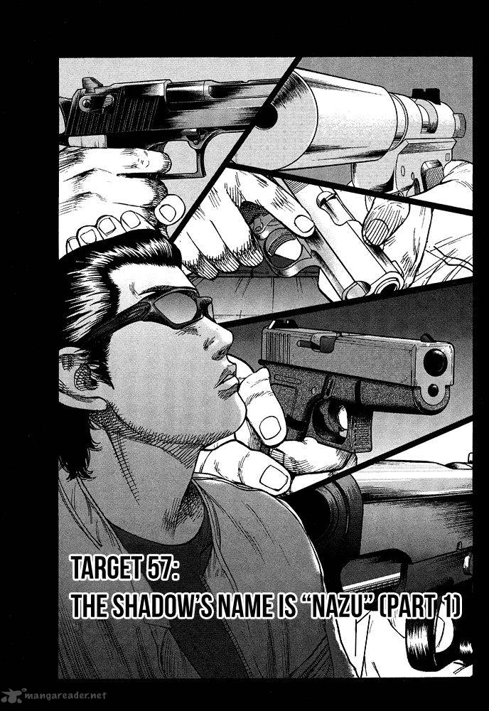 Hitman Part Time Killer Chapter 57 Page 4