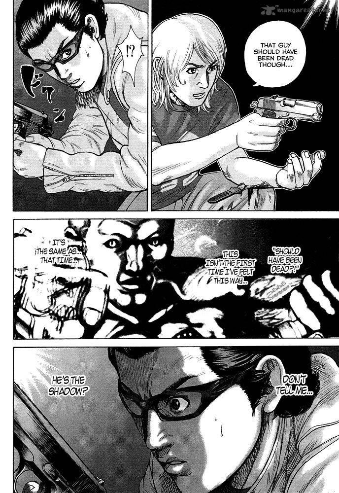 Hitman Part Time Killer Chapter 58 Page 23