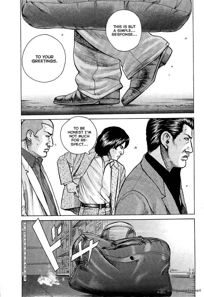 Hitman Part Time Killer Chapter 58 Page 8