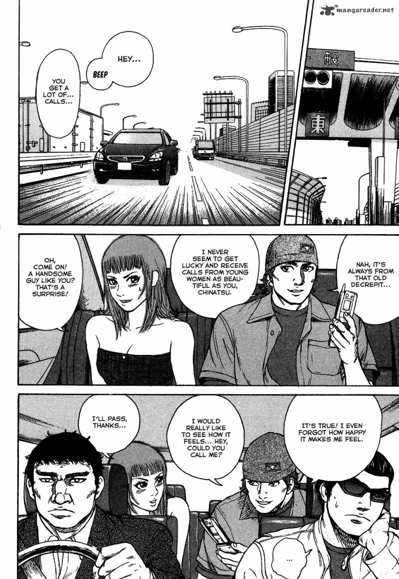 Hitman Part Time Killer Chapter 6 Page 10